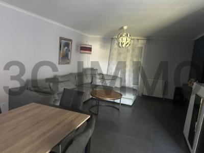 Acheter Maison 137 m2 Sermaize-les-bains