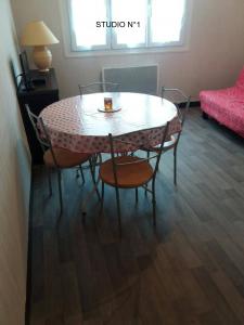 Annonce Vente Immeuble Troyes 10