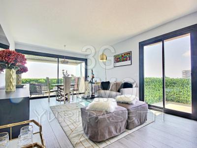 Acheter Appartement Antibes Alpes Maritimes