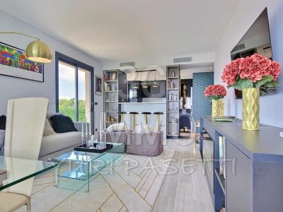 Acheter Appartement Antibes 730000 euros