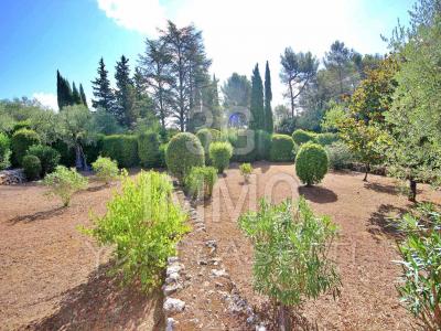 Annonce Vente 5 pices Maison Grasse 06