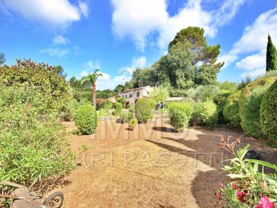 Acheter Maison 140 m2 Grasse