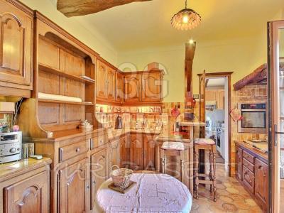 Acheter Maison Grasse 795000 euros