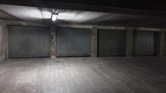Annonce Vente Parking Annemasse 74