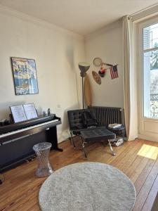 For sale Nantes 7 rooms 160 m2 Loire atlantique (44300) photo 3