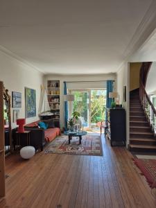 For sale Nantes 8 rooms 200 m2 Loire atlantique (44100) photo 1