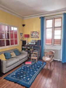 For sale Nantes 8 rooms 200 m2 Loire atlantique (44100) photo 2