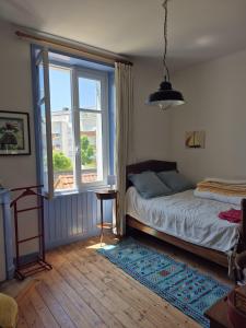 For sale Nantes 8 rooms 200 m2 Loire atlantique (44100) photo 3