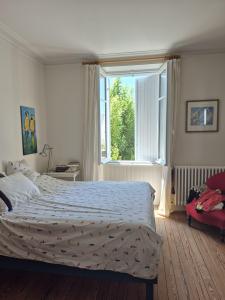 For sale Nantes 8 rooms 200 m2 Loire atlantique (44100) photo 4