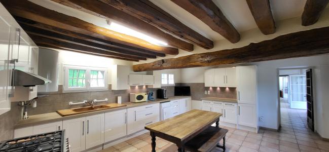 For sale Nogent-le-roi 4 rooms 130 m2 Eure et loir (28210) photo 4