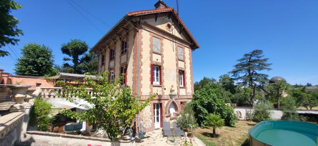 For sale Nogent-le-roi 6 rooms 137 m2 Eure et loir (28210) photo 1
