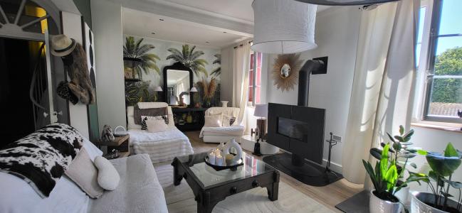 For sale Nogent-le-roi 6 rooms 137 m2 Eure et loir (28210) photo 3