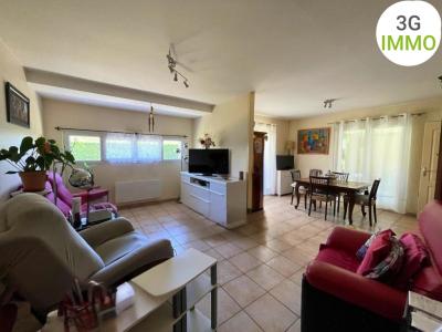 Annonce Vente 4 pices Maison Pau 64