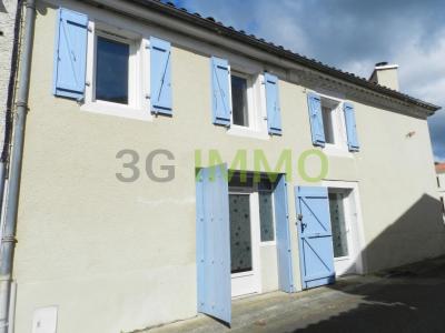 For sale Gabarret 5 rooms 118 m2 Landes (40310) photo 0