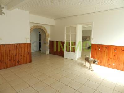 For sale Gabarret 5 rooms 118 m2 Landes (40310) photo 2