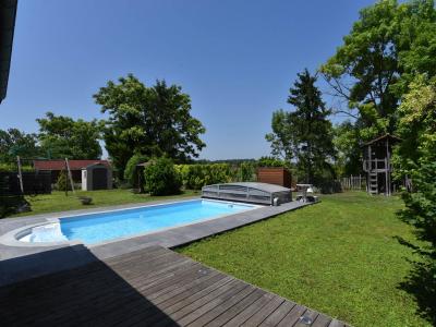 For sale Riom 7 rooms 280 m2 Puy de dome (63200) photo 0