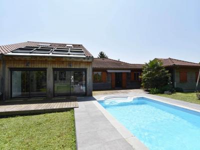 Annonce Vente 7 pices Maison Riom 63