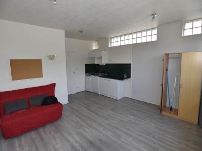 Annonce Vente Appartement Chamalieres 63