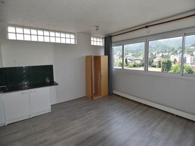 Acheter Appartement 27 m2 Chamalieres