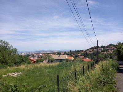 Annonce Vente Terrain Ceyrat 63