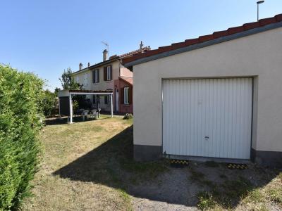 Annonce Vente 4 pices Maison Clermont-ferrand 63