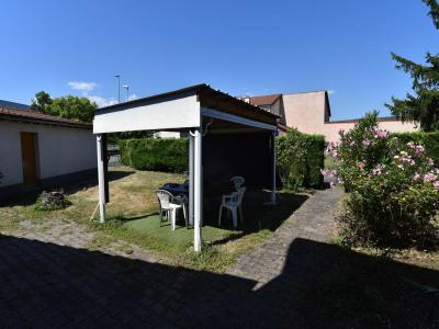 Acheter Maison 65 m2 Clermont-ferrand