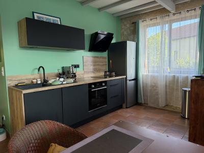 Acheter Maison 224 m2 Cahuzac-sur-vere