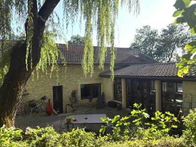 Acheter Maison Cahuzac-sur-vere Tarn