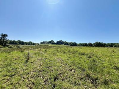 Acheter Terrain Lahourcade