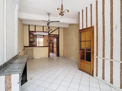 Annonce Vente 4 pices Maison Mirande 32