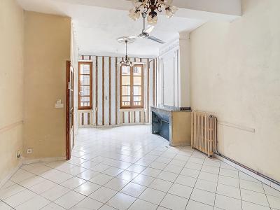 Acheter Maison 89 m2 Mirande