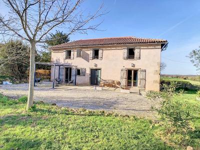 Annonce Vente 4 pices Maison Mirande 32