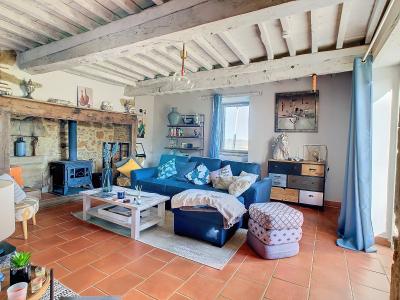 Acheter Maison 112 m2 Mirande