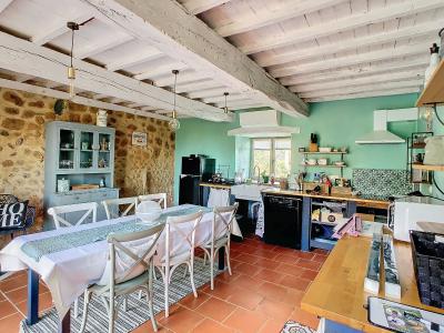 Acheter Maison Mirande Gers