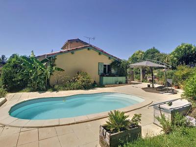 Acheter Maison 120 m2 Mirande