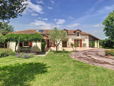 Annonce Vente 6 pices Maison Mirande 32