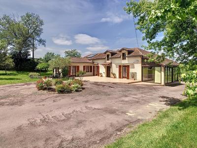 Acheter Maison 182 m2 Mirande