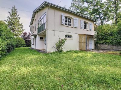 Annonce Vente 5 pices Maison Mirande 32