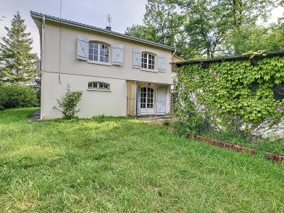 Acheter Maison 145 m2 Mirande