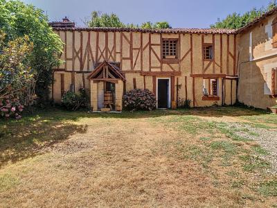 Annonce Vente 5 pices Maison Villecomtal-sur-arros 32