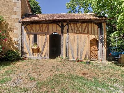 Acheter Maison Villecomtal-sur-arros Gers