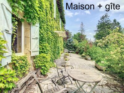 Annonce Vente 8 pices Maison Mirande 32