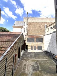 Acheter Appartement 41 m2 Paris-18eme-arrondissement