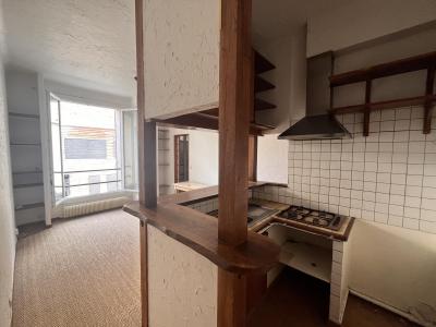 Acheter Appartement Paris-18eme-arrondissement 415000 euros