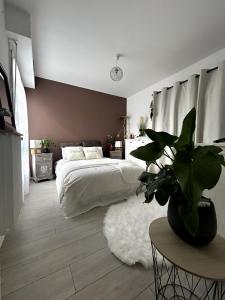 Annonce Vente 3 pices Appartement Franconville 95