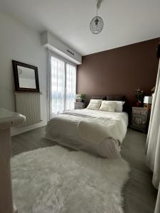 Acheter Appartement 68 m2 Franconville