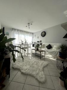 Acheter Appartement Franconville 240000 euros