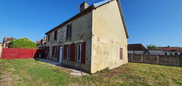 For sale Estissac 5 rooms 160 m2 Aube (10190) photo 0