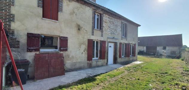 Annonce Vente 5 pices Maison Estissac 10