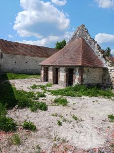 Acheter Maison Ossey-les-trois-maisons Aube